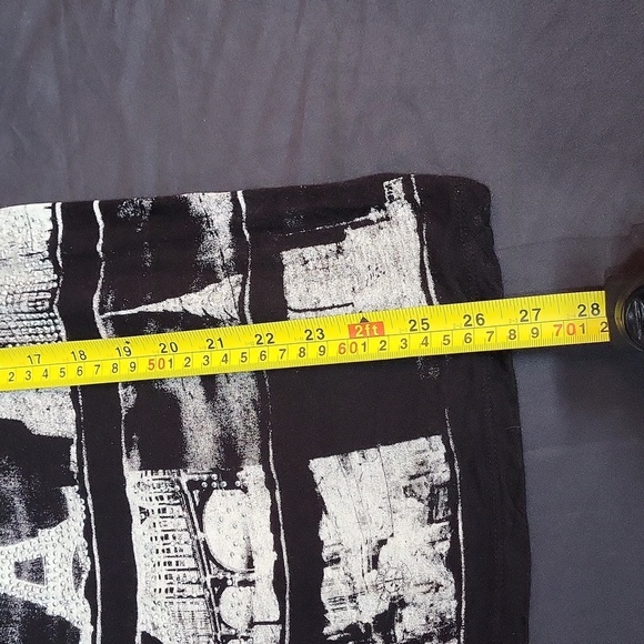 Ocasion Rhinestone Tank - Picture 7 of 8